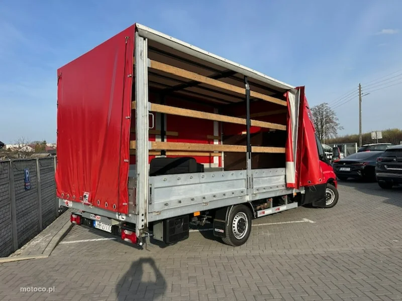 Iveco Daily 35S18 17