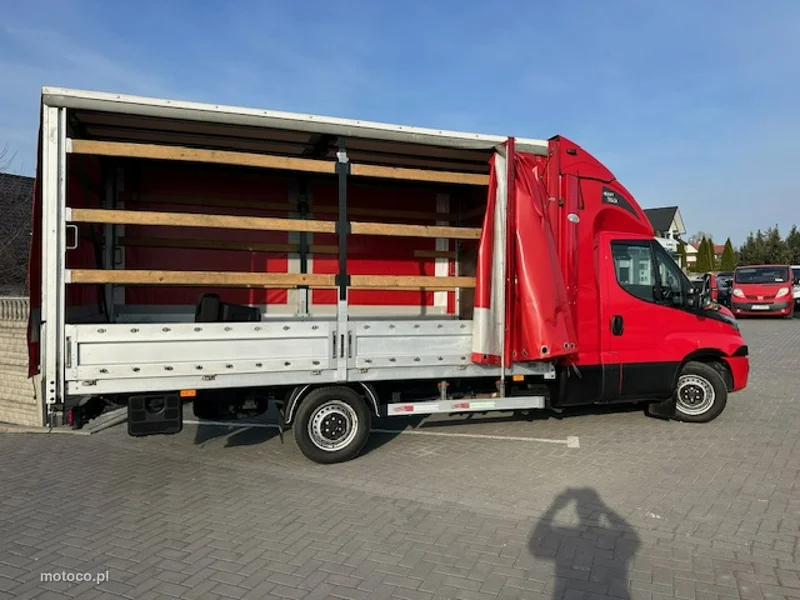 Iveco Daily 35S18 3