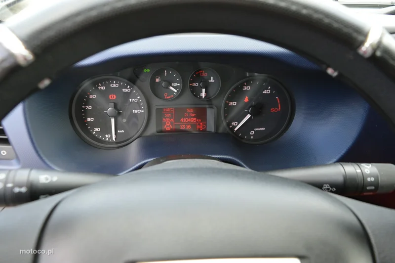 Iveco Daily 35S18 23