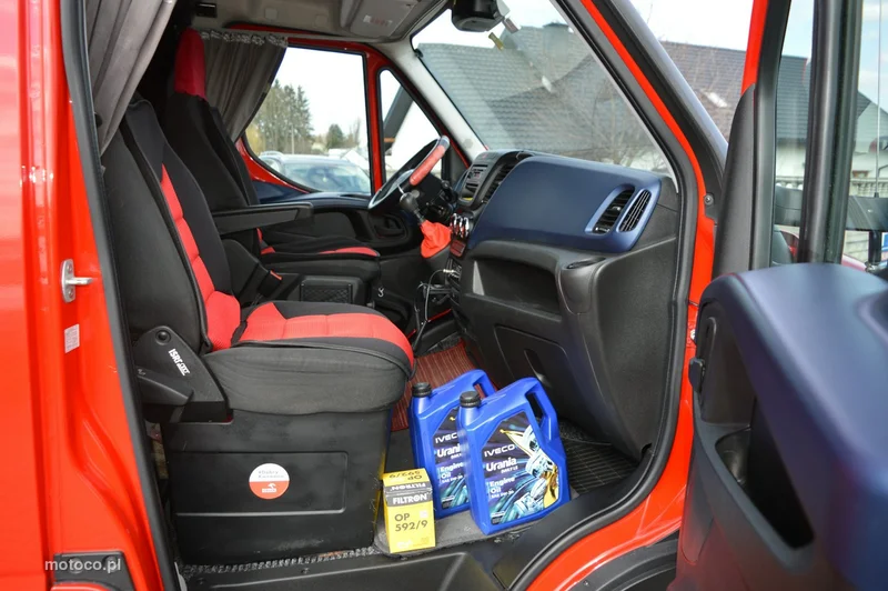 Iveco Daily 35S18 26