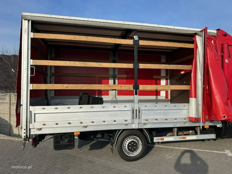 Iveco Daily 35S18 27