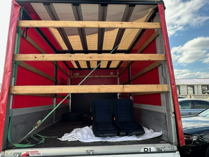 Iveco Daily 35S18 29