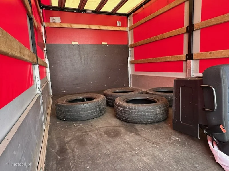 Iveco Daily 35S18 31