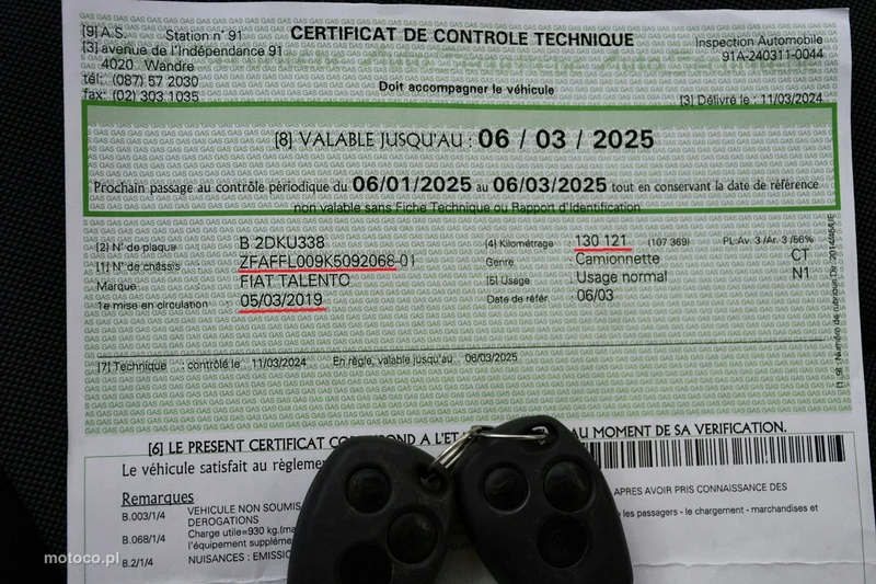 Fiat Talento 2