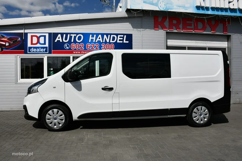 Fiat Talento 12