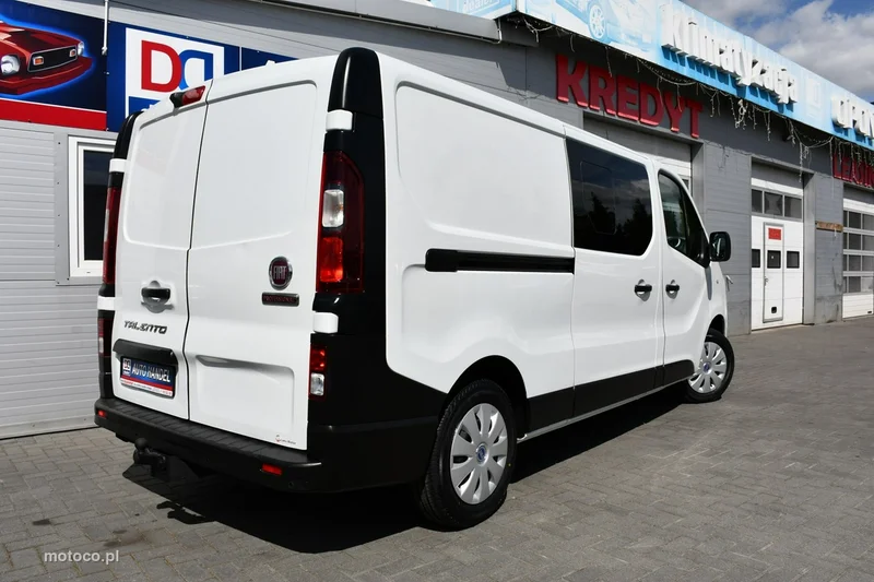 Fiat Talento 17