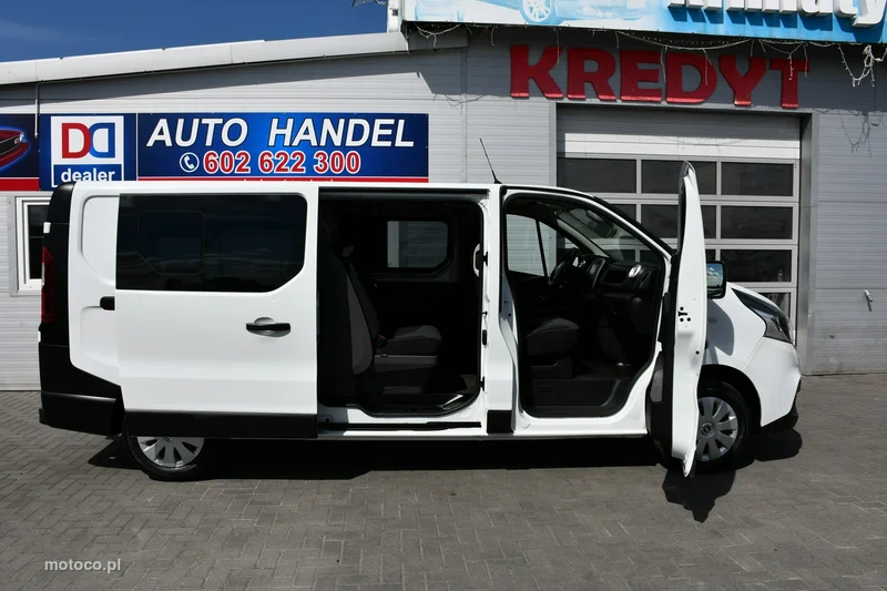 Fiat Talento 20