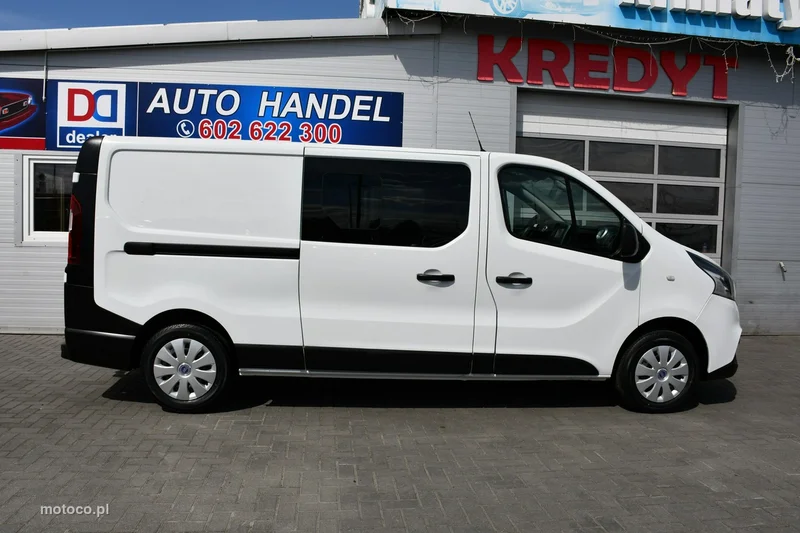 Fiat Talento 3