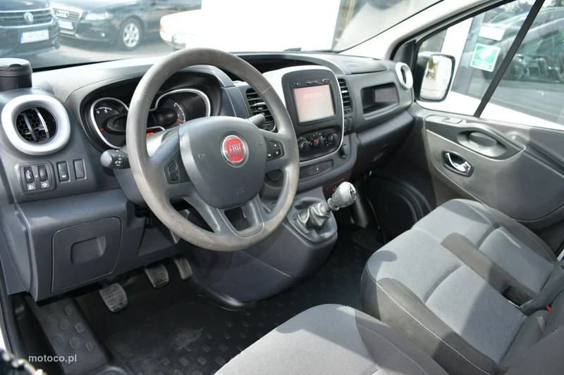 Fiat Talento 24