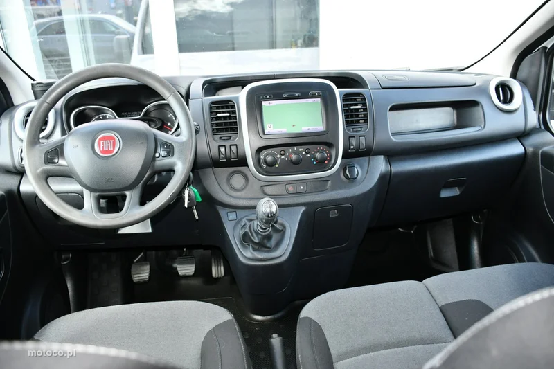Fiat Talento 25