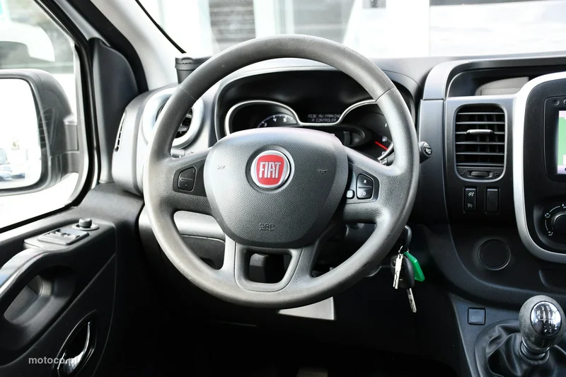 Fiat Talento 26