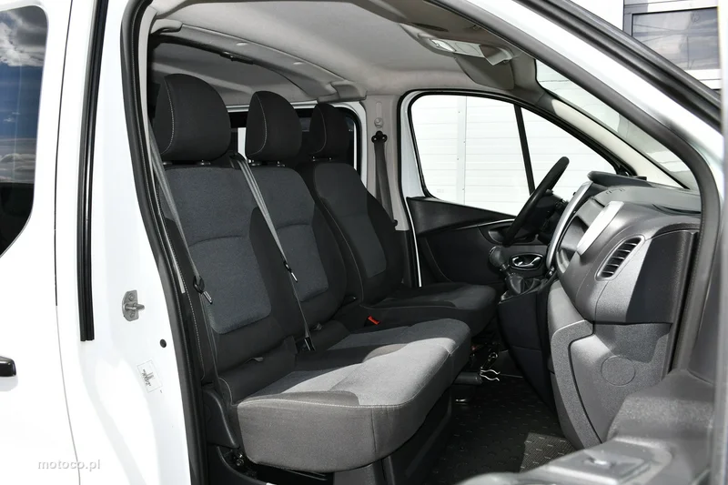 Fiat Talento 30