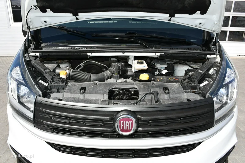Fiat Talento 36