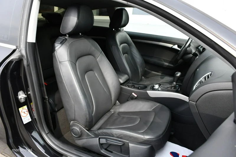 Audi A5 8T 28