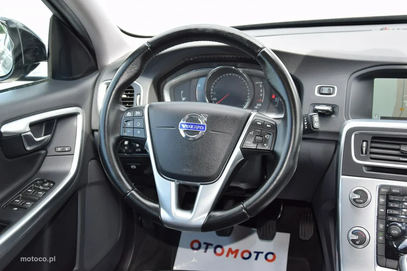 Volvo V60 Cross Country 20