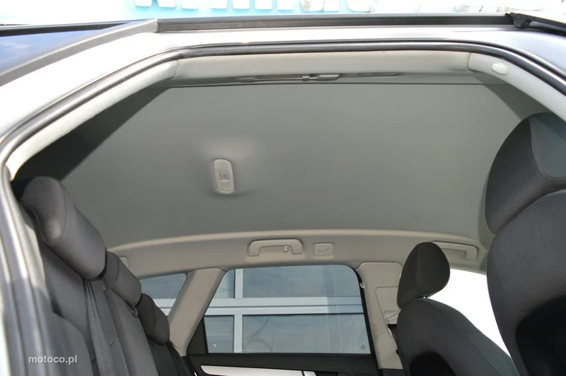 Audi A4 B8 29