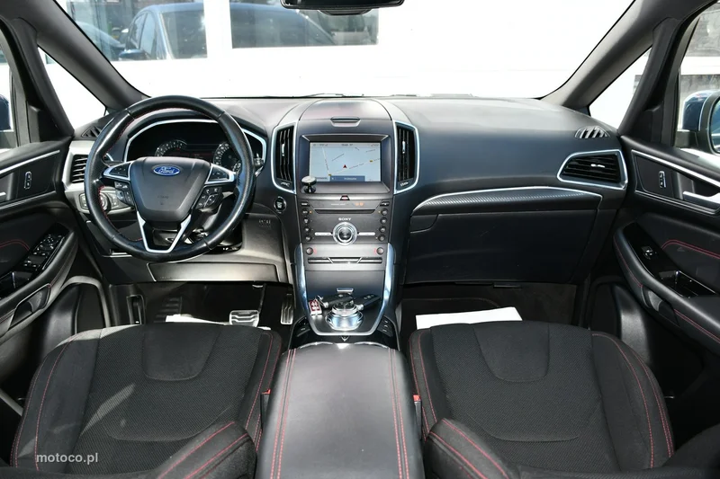 Ford S-Max II 2