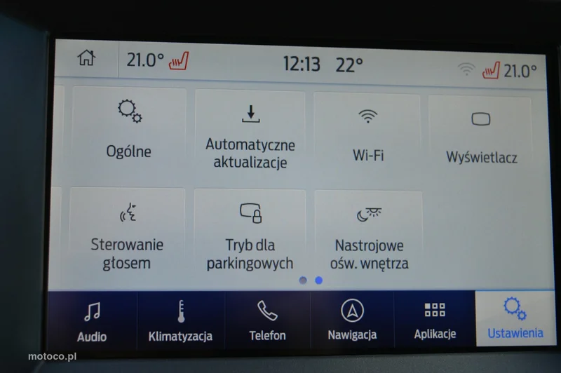 Ford S-Max II 27