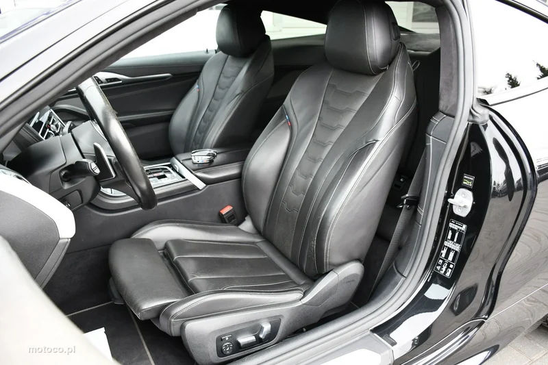 BMW Seria 8 G14 840 20