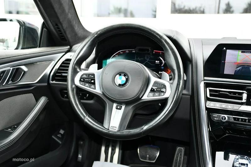BMW Seria 8 G14 840 24