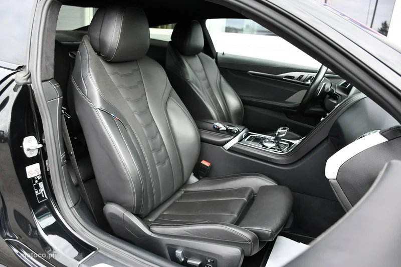 BMW Seria 8 G14 840 30