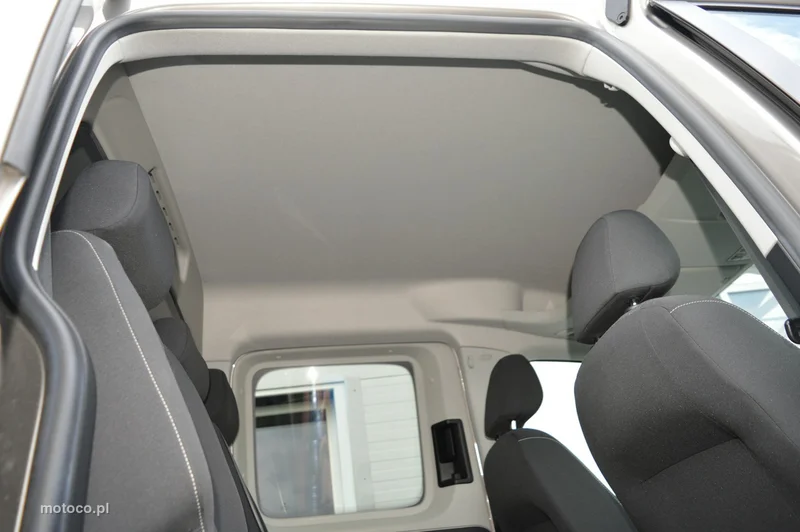 Volkswagen Caddy IV 34