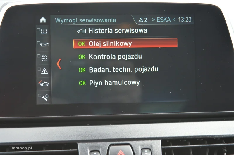 BMW Seria 2 F45 216 24