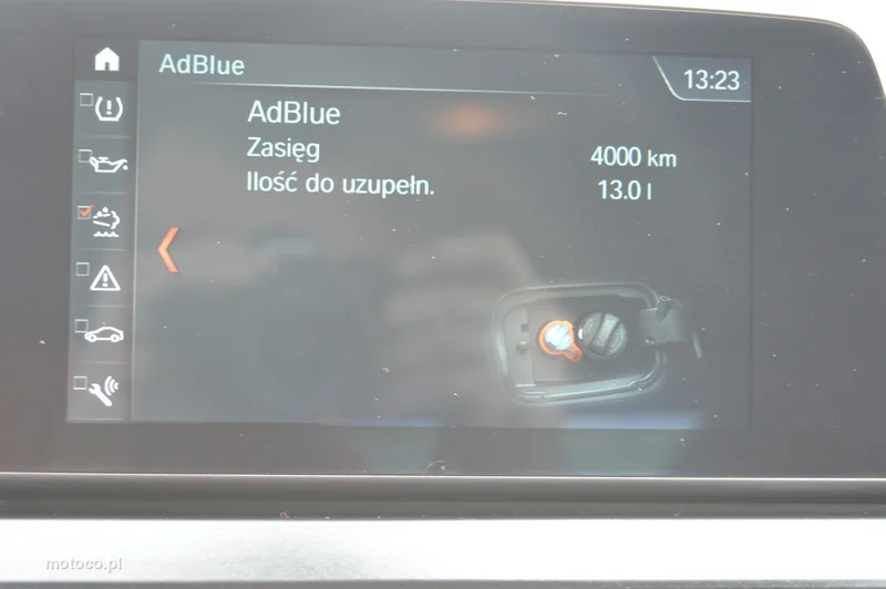 BMW Seria 2 F45 216 25