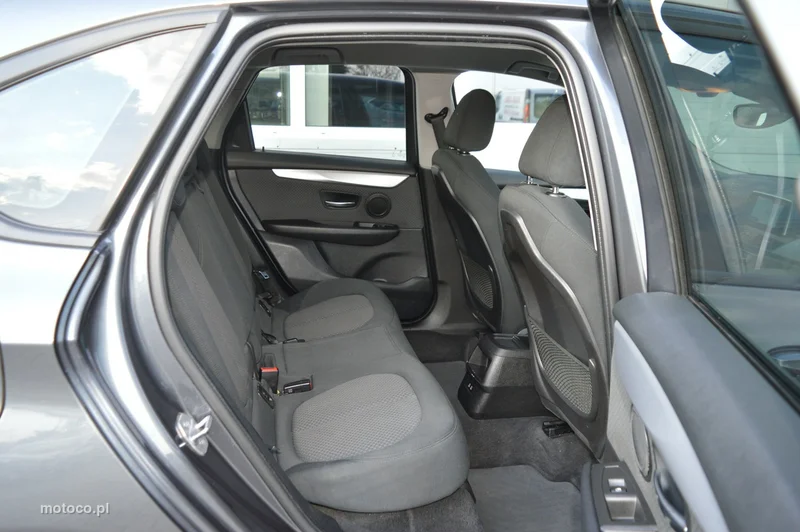 BMW Seria 2 F45 216 29