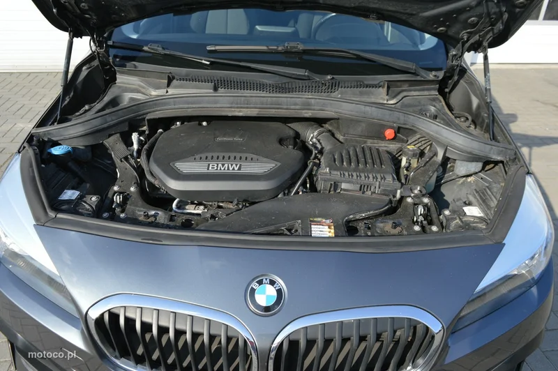 BMW Seria 2 F45 216 39