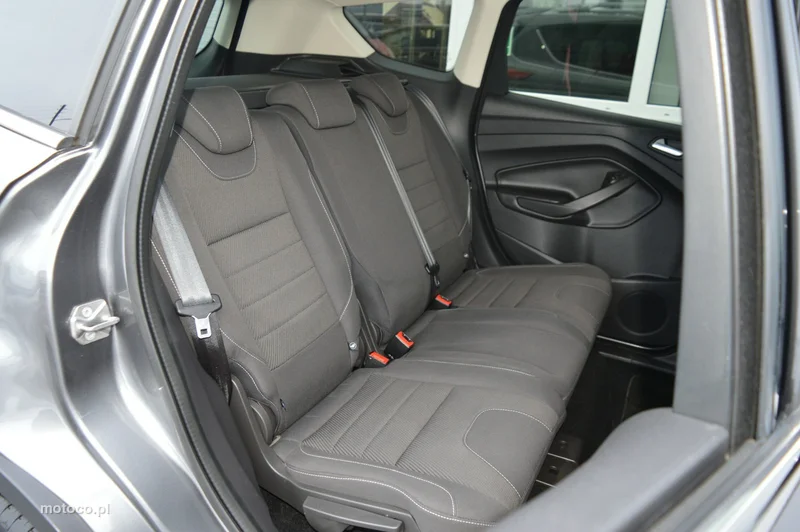 Ford Kuga II 30