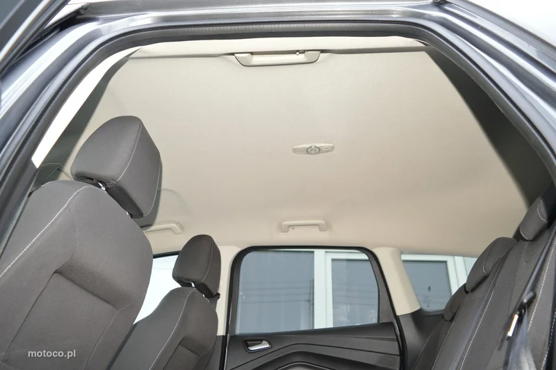 Ford Kuga II 31