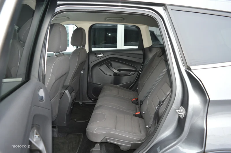 Ford Kuga II 32