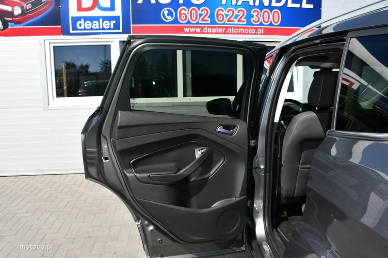 Ford Kuga II 37