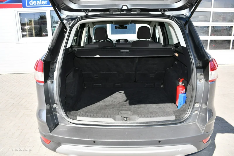Ford Kuga II 38