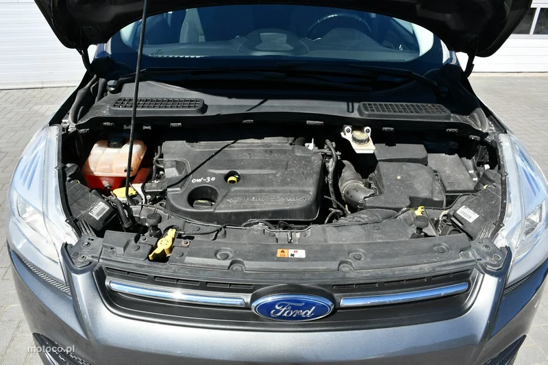 Ford Kuga II 39