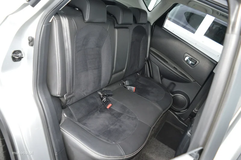 Nissan Qashqai 31