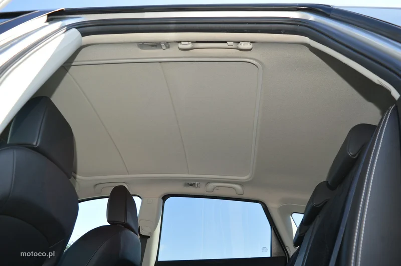 Nissan Qashqai 32