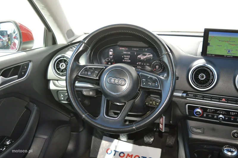 Audi A3 8V 21