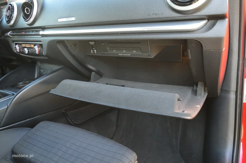 Audi A3 8V 26