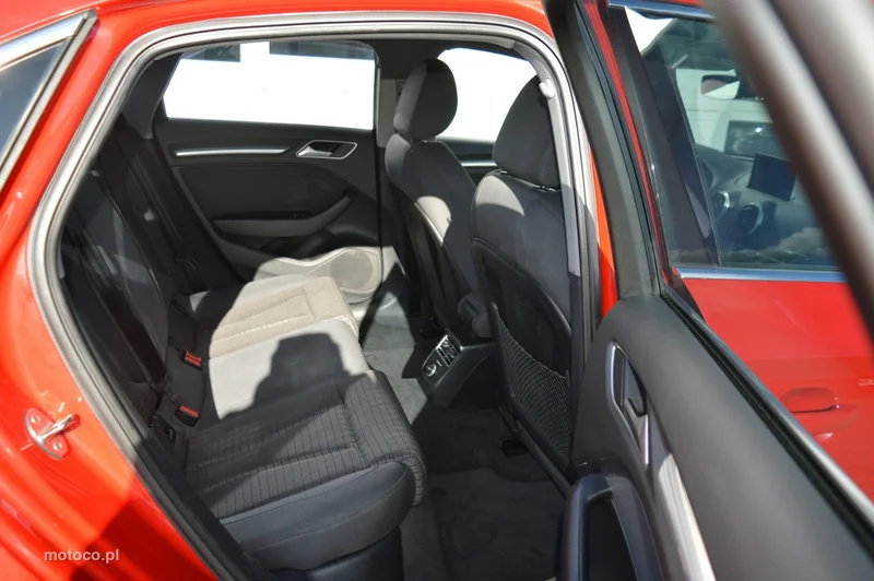 Audi A3 8V 29