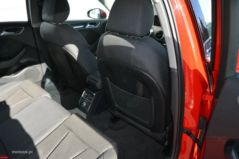 Audi A3 8V 30