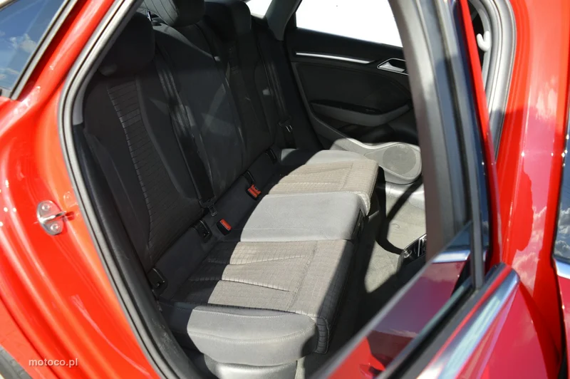 Audi A3 8V 31