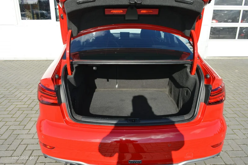 Audi A3 8V 36