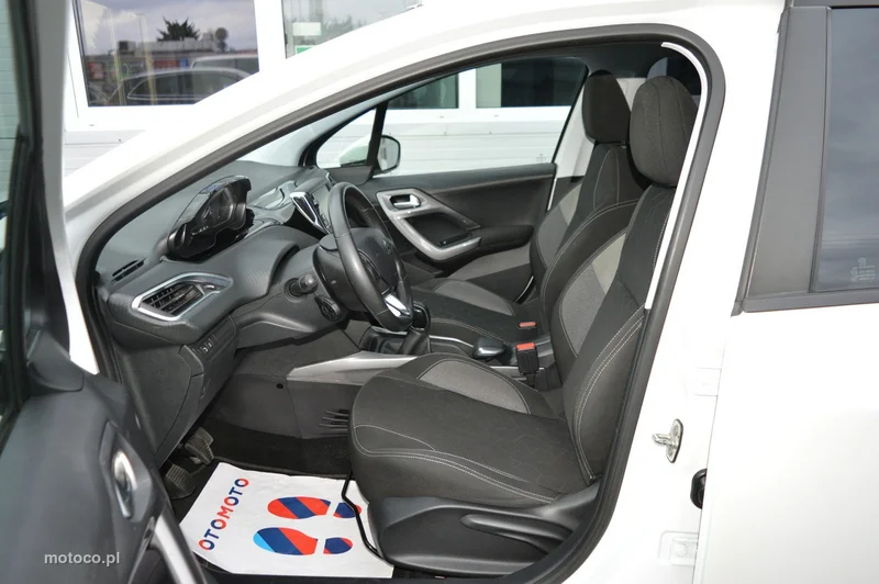Peugeot 2008 19