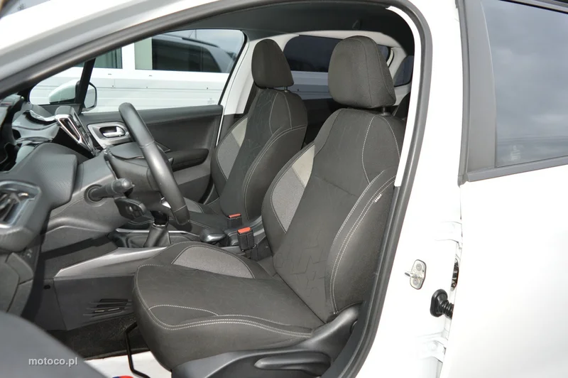 Peugeot 2008 20