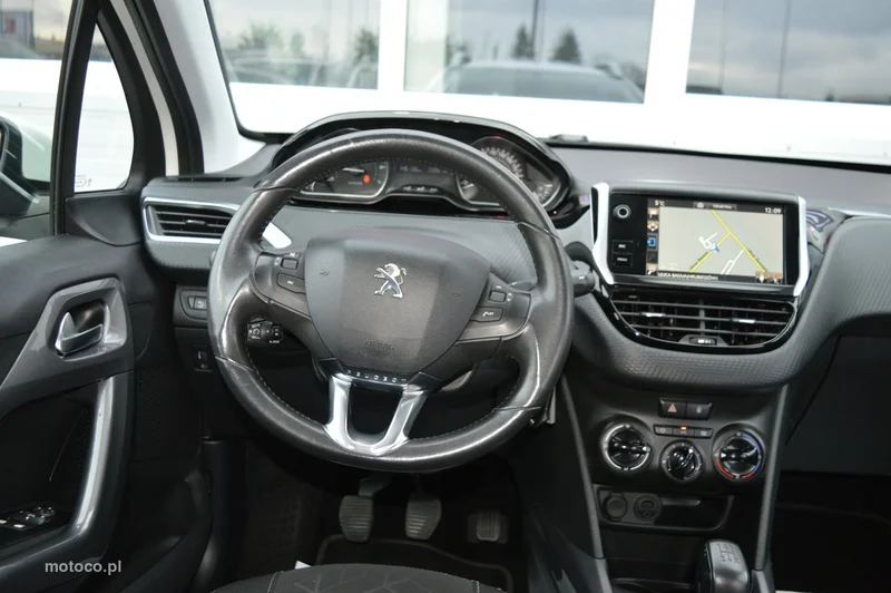 Peugeot 2008 23