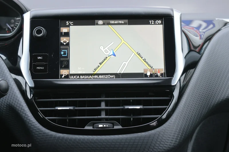 Peugeot 2008 24