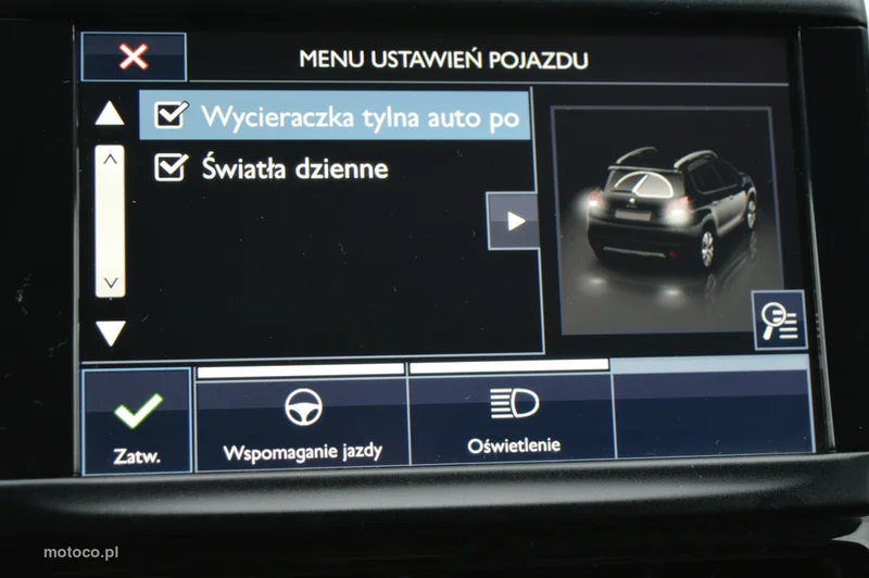 Peugeot 2008 27