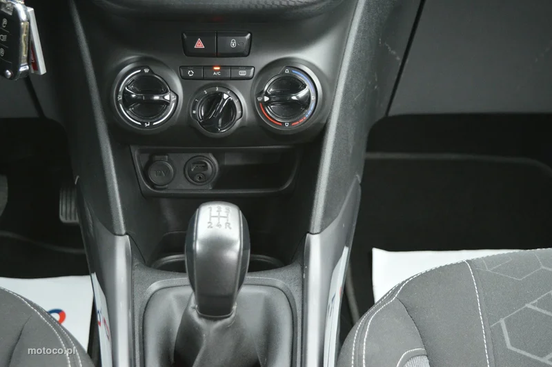 Peugeot 2008 28